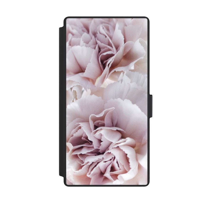 Galaxy S23 Ultra NIVOflip Blühende Nelke