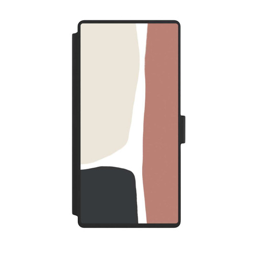 Samsung Galaxy S23 Ultra NIVOflip Naturfarben Trio