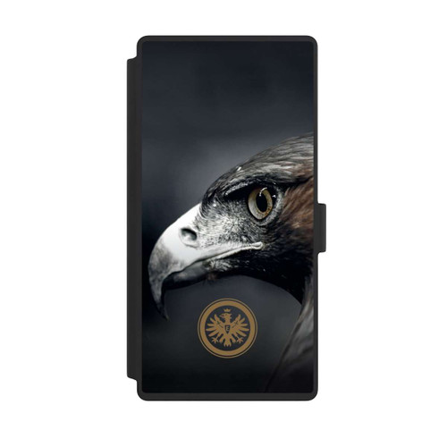 Samsung Galaxy S23 Ultra NIVOflip Eintracht Adler Design