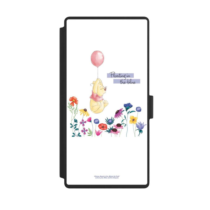 Galaxy S23 Ultra NIVOflip Winnie Puuh Floating in The Blue