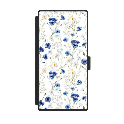 Samsung Galaxy S23 Ultra NIVOflip Flower Pattern 6
