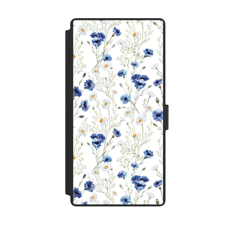 Galaxy S23 Ultra NIVOflip Flower Pattern 6
