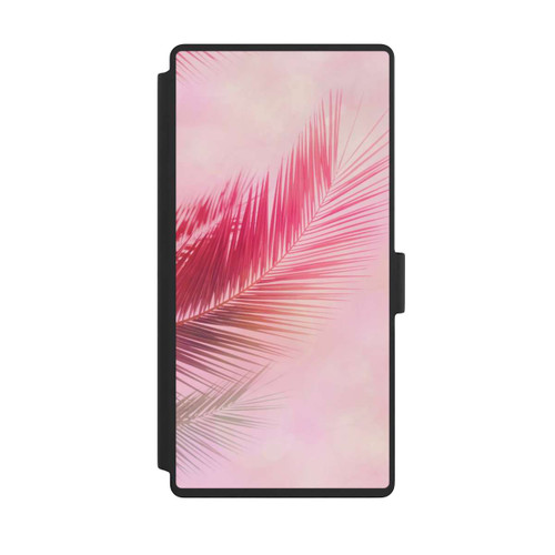 Samsung Galaxy S23 Ultra NIVOflip Pink Tropics
