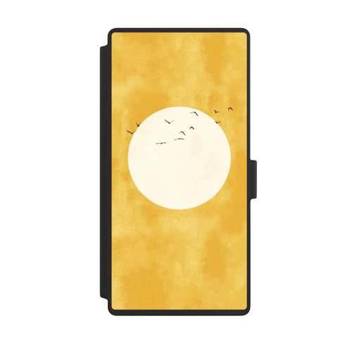 Samsung Galaxy S23 Ultra NIVOflip Ewiger Sonnenschein
