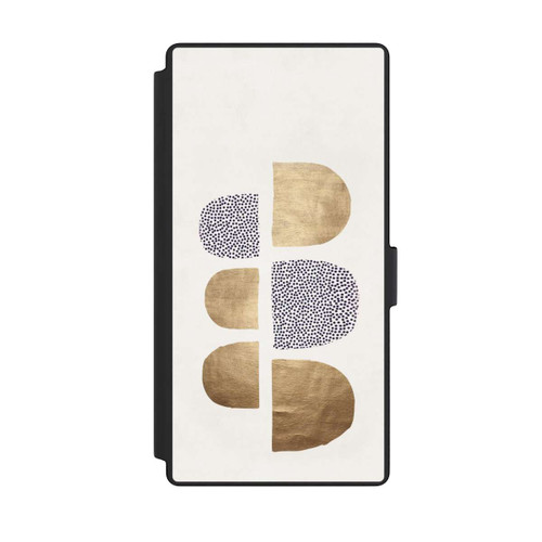 Samsung Galaxy S23 Ultra NIVOflip Geometric Abstracta