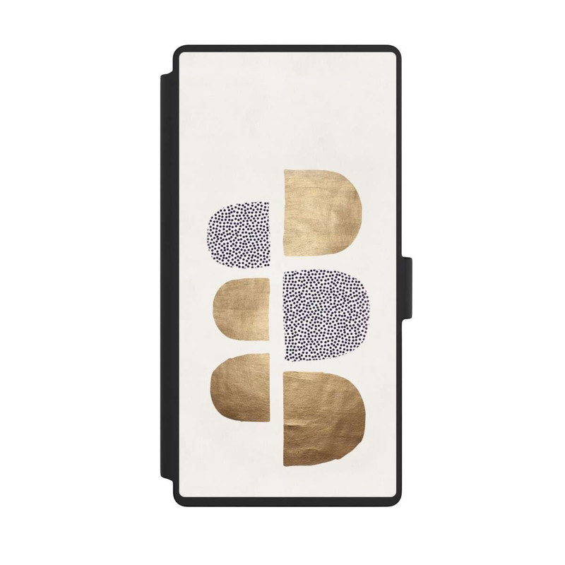 Galaxy S23 Ultra NIVOflip Geometrische Abstrakte