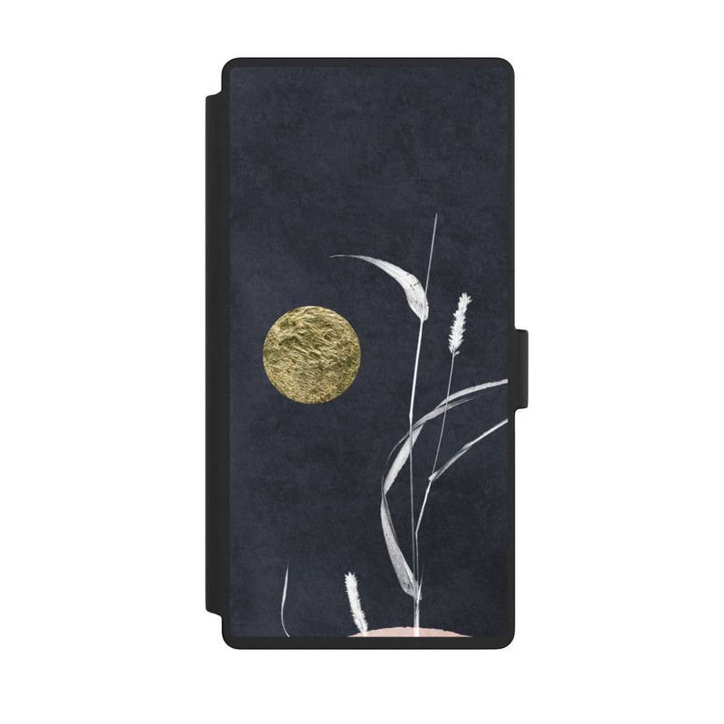 Galaxy S23 Ultra NIVOflip Dämmerung in der Dunkelheit