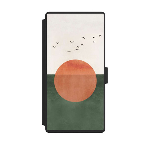 Samsung Galaxy S23 Ultra NIVOflip Rising