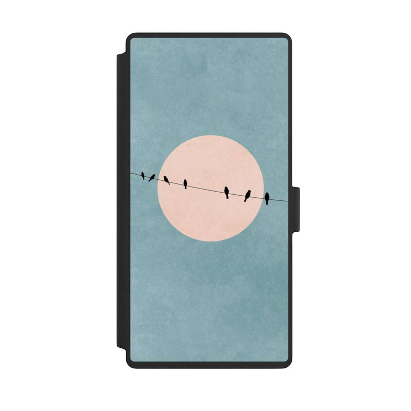 Galaxy S23 Ultra NIVOflip Die Schönheit der Stille