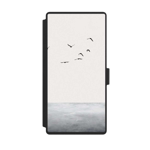 Samsung Galaxy S23 Ultra NIVOflip Der Ozean