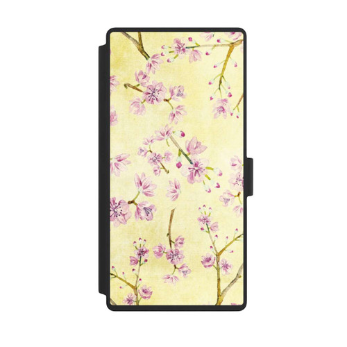 Samsung Galaxy S23 Ultra NIVOflip Kirschblütenzweig