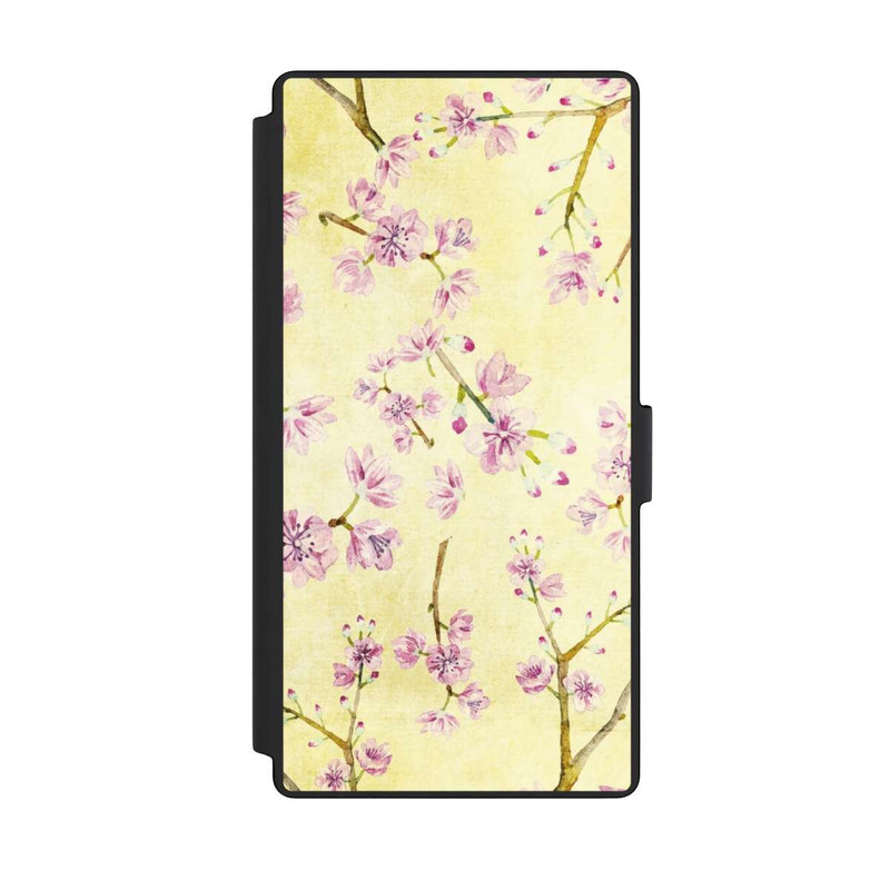 Galaxy S23 Ultra NIVOflip Kirschblütenzweig