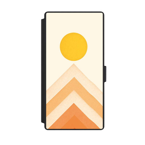 Samsung Galaxy S23 Ultra NIVOflip Mountainscape 4