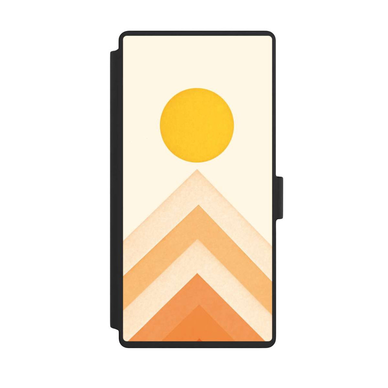 Galaxy S23 Ultra NIVOflip Berglandschaft 4