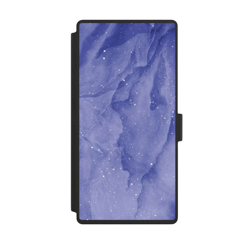 Samsung Galaxy S23 Ultra NIVOflip Mystischer Kristall