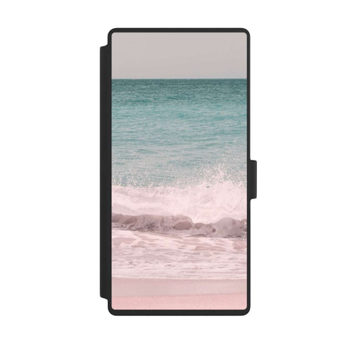 Samsung Galaxy S23 Ultra NIVOflip Rosa Traumstrand