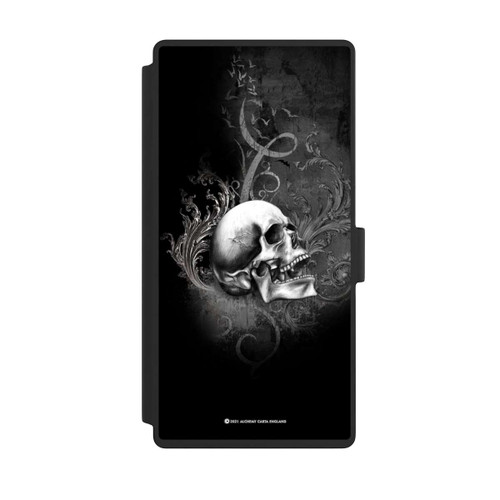 Samsung Galaxy S23 Ultra NIVOflip De Profundis