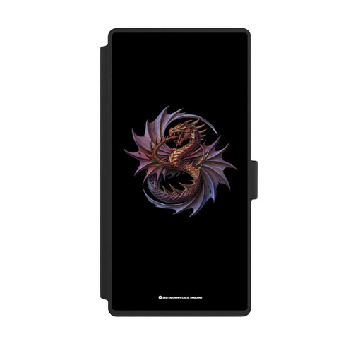 Samsung Galaxy S23 Ultra NIVOflip Maelstromeus