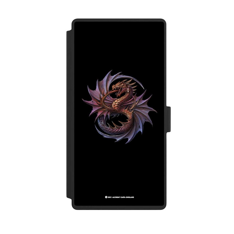 Galaxy S23 Ultra NIVOflip Maelstromeus