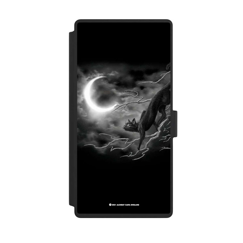 Galaxy S23 Ultra NIVOflip Minnaloushe