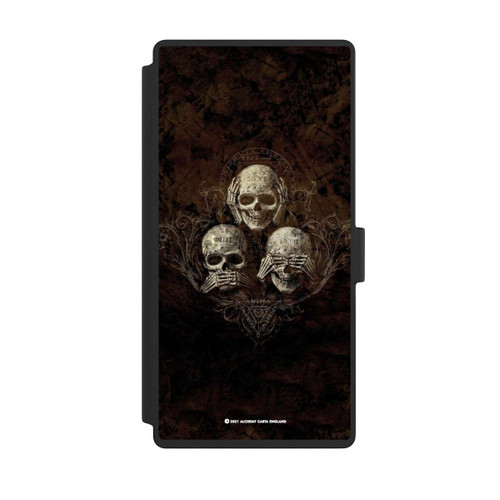 Samsung Galaxy S23 Ultra NIVOflip No Evil