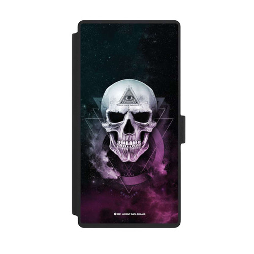 Samsung Galaxy S23 Ultra NIVOflip DIE LEERE