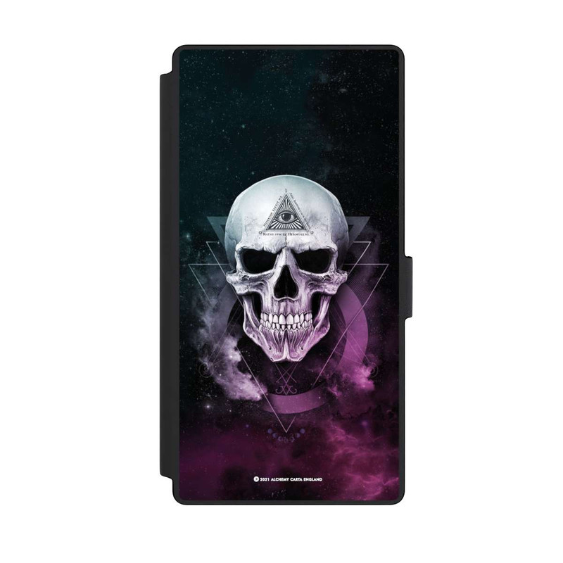 Galaxy S23 Ultra NIVOflip DIE LEERE
