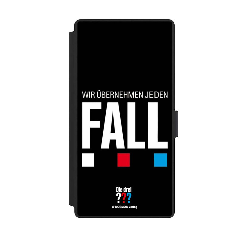 Galaxy S23 Ultra NIVOflip Wir Übernehmen Jeden Fall