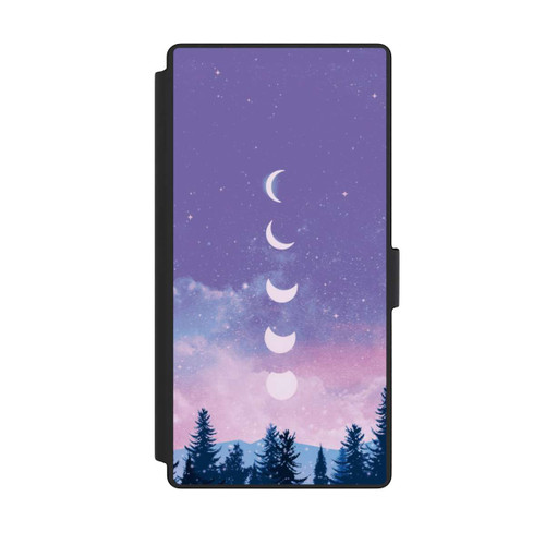 Samsung Galaxy S23 Ultra NIVOflip Friedliche Nacht