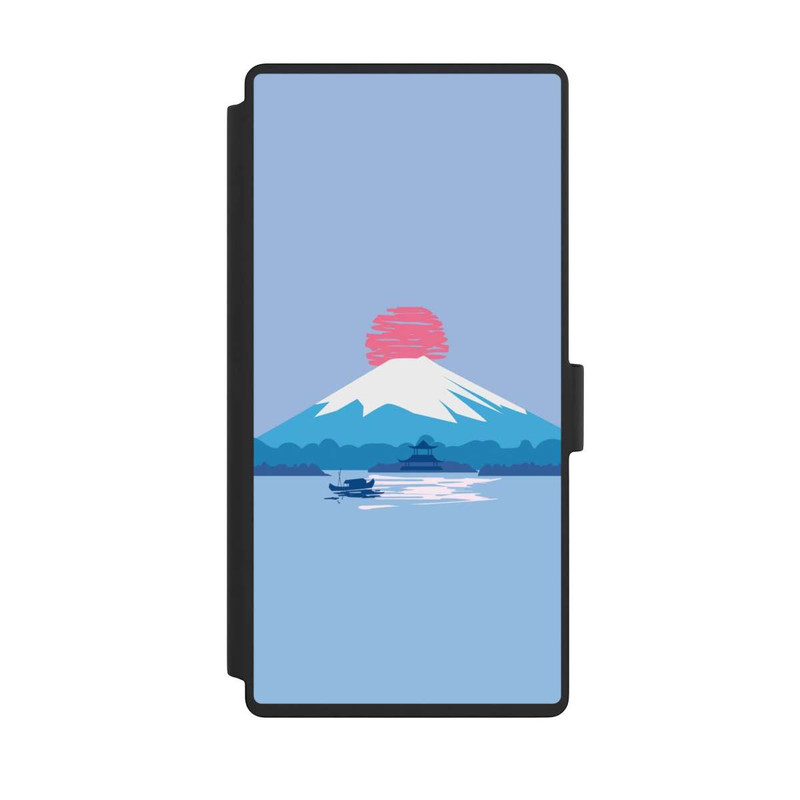 Galaxy S23 Ultra NIVOflip Fujisan