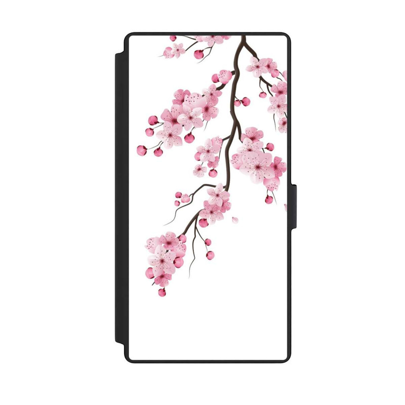 Galaxy S23 Ultra NIVOflip Sakura Flower