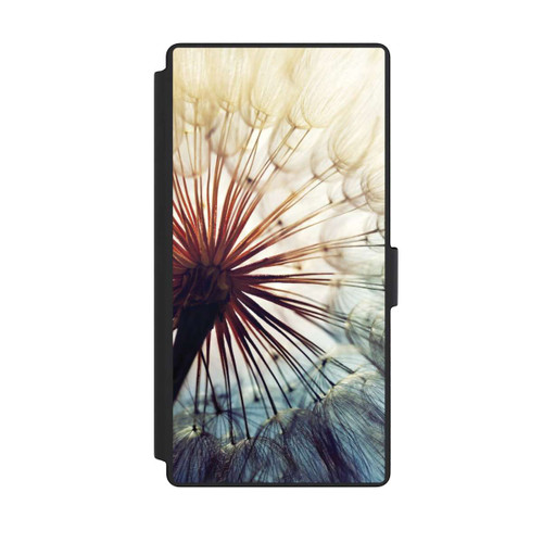 Samsung Galaxy S23 Ultra NIVOflip Löwenzahn 1