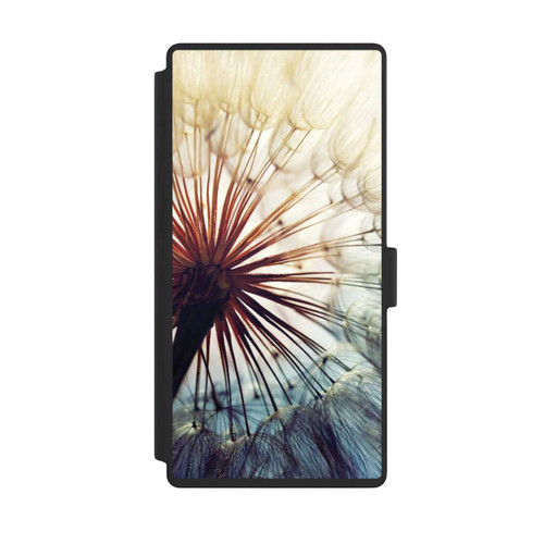 Samsung Galaxy S23 Ultra NIVOflip Dandelion 1