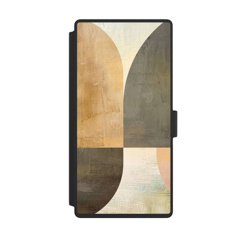Samsung Galaxy S23 Ultra NIVOflip Abstracto