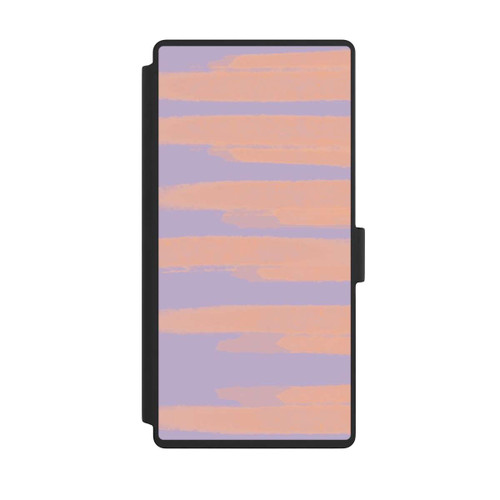 Samsung Galaxy S23 Ultra NIVOflip Soft Stripes Love