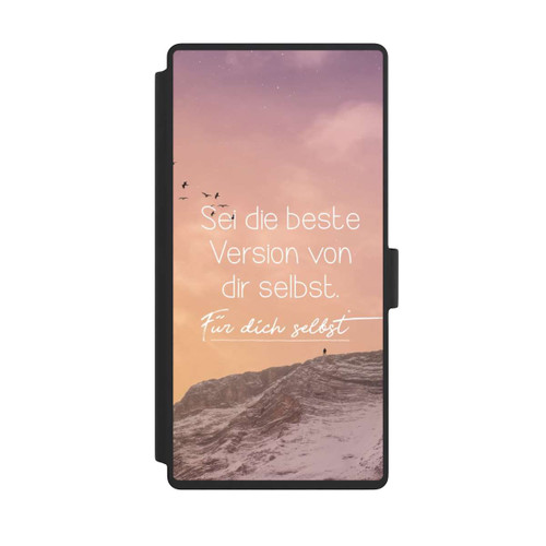 Samsung Galaxy S23 Ultra NIVOflip Sei Die Beste Version Von Dir Selbst