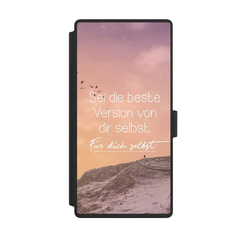 Galaxy S23 Ultra NIVOflip Sei Die Beste Version Von Dir Selbst