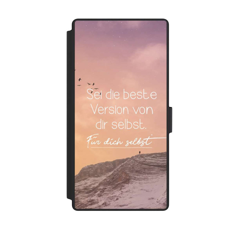 Galaxy S23 Ultra NIVOflip Sei Die Beste Version Von Dir Selbst