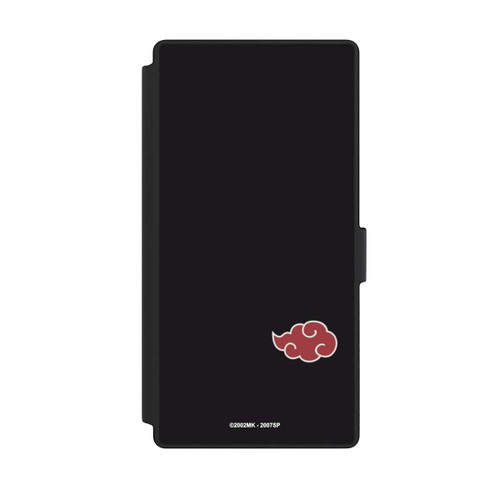 Samsung Galaxy S23 Ultra NIVOflip Akatsuki Black