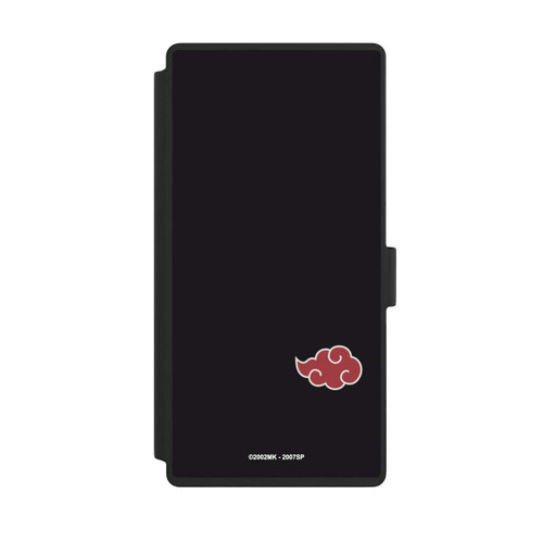 Samsung Galaxy S23 Ultra NIVOflip Akatsuki Black
