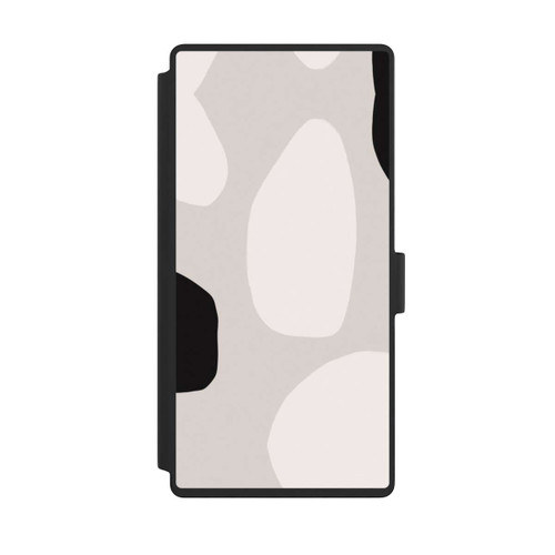 Samsung Galaxy S23 Ultra NIVOflip Abstrakte Formen - Anastasia Sawall