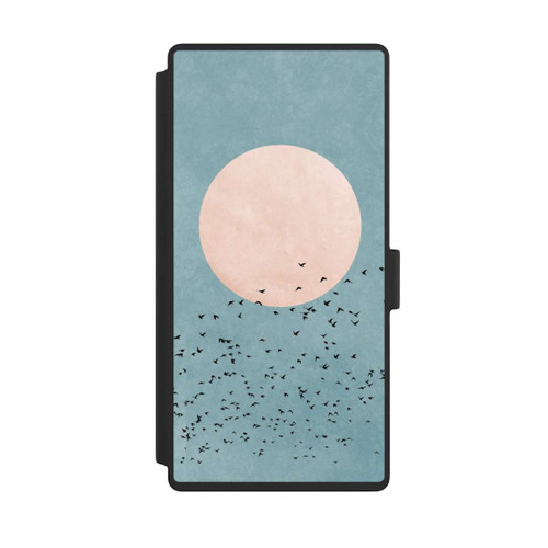 Samsung Galaxy S23 Ultra NIVOflip Wegfliegen