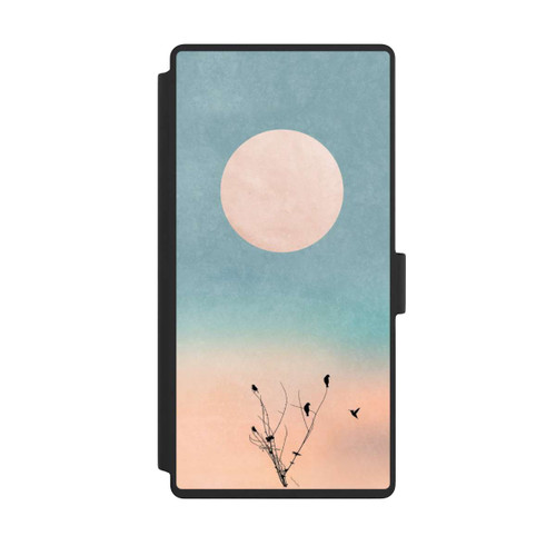 Samsung Galaxy S23 Ultra NIVOflip Warmes Aufwachen 1