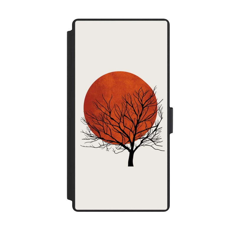 Galaxy S23 Ultra NIVOflip Warmer Winter