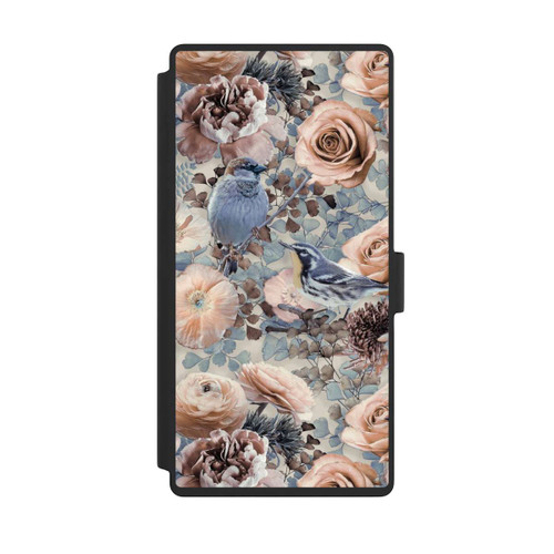 Samsung Galaxy S23 Ultra NIVOflip Natur der Vögel 2