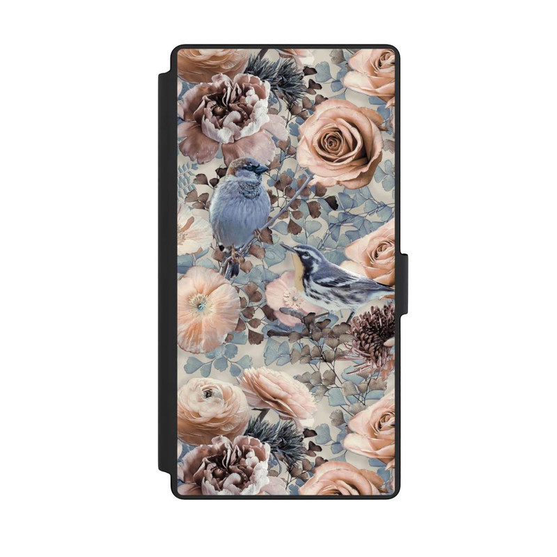 Galaxy S23 Ultra NIVOflip Nature des oiseaux 2