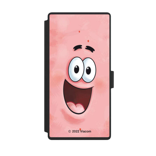 Samsung Galaxy S23 Ultra NIVOflip Patrick Closeup