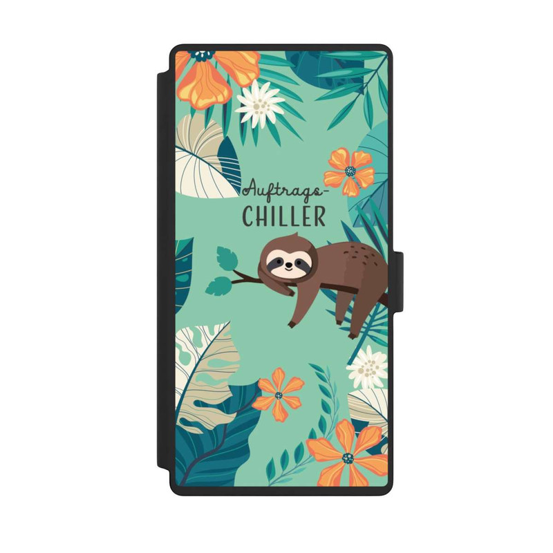 Galaxy S23 Ultra NIVOflip Auftrags Chiller