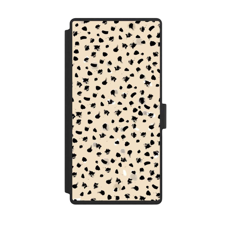 Galaxy S23 Ultra NIVOflip Wild Soul Painting Abstract