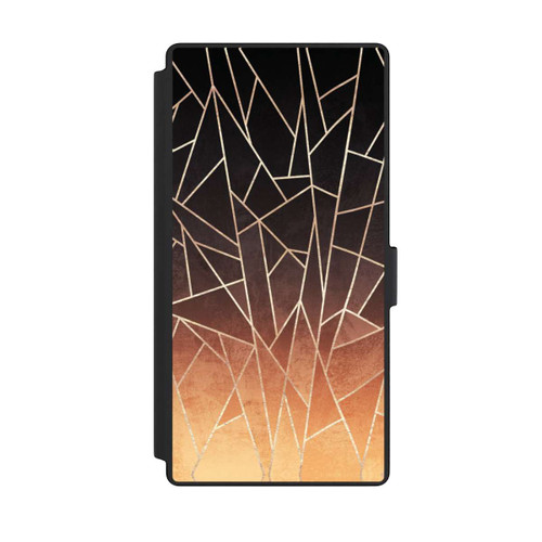Samsung Galaxy S23 Ultra NIVOflip Ombres Brisées